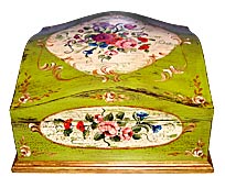 Venetian Box 