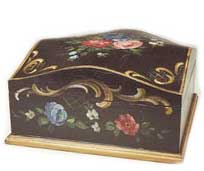 Venetian Box 