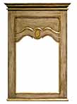 Cape Code Mirror 