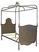 Venice Bed 