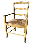 Farmhouse Chair