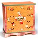 Squire Chest 