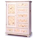 Trousseau Chest