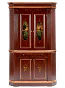 Provencal Secretary 
