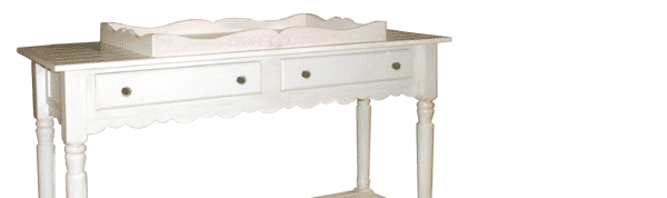 Custom Tabel with Changing Top