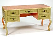 Audrey's Desk 